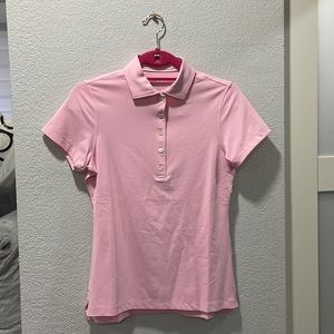 Women’s Golf polo